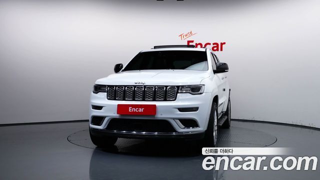 Jeep Cherokee 2018 — photo 3