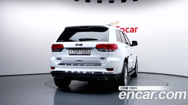Jeep Cherokee 2018 — photo 4