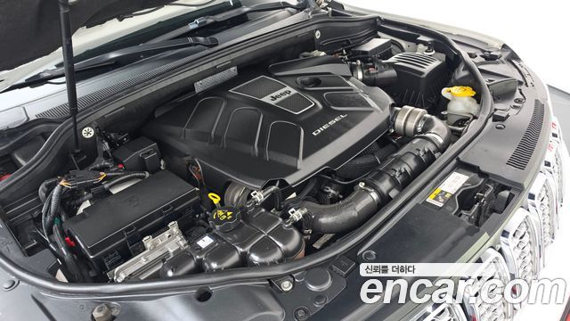 Jeep Cherokee 2018 — photo 6