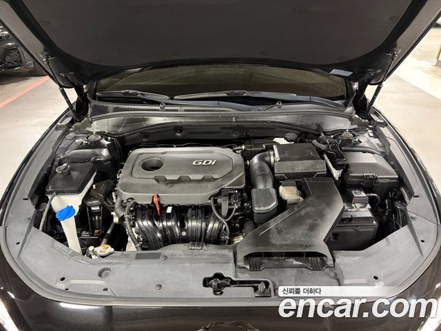 Hyundai Grandeur 2019 — photo 5