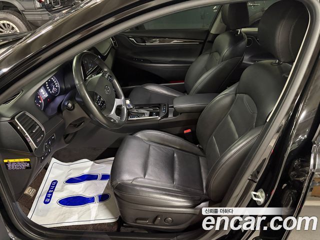 Hyundai Grandeur 2019 — photo 7