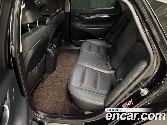 Hyundai Grandeur 2019 — photo 8
