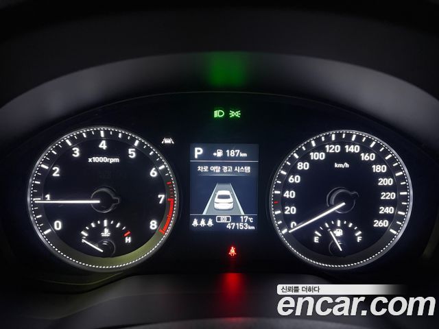 Hyundai Grandeur 2019 — photo 9