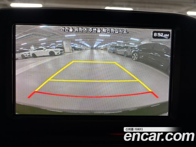 Hyundai Grandeur 2019 — photo 12