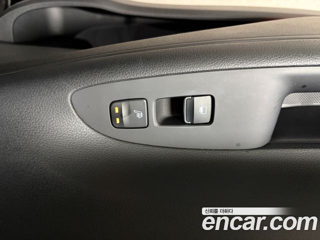 Hyundai Grandeur 2019 — photo 15