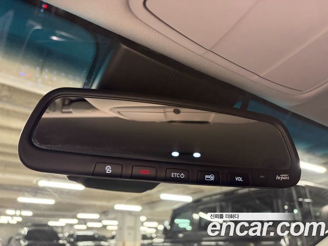 Hyundai Grandeur 2019 — photo 16