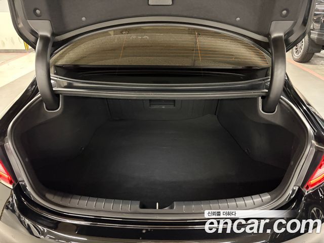 Hyundai Grandeur 2019 — photo 17