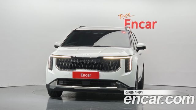 Kia Canival 2024 — photo 3