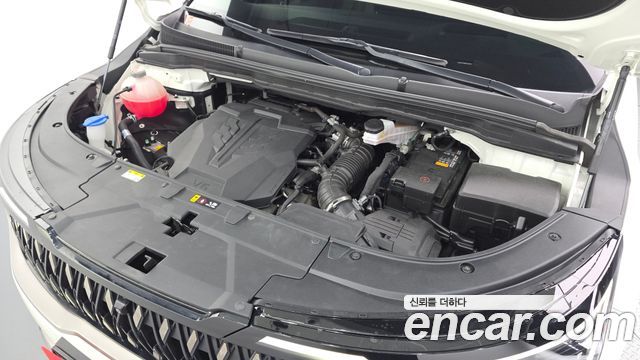 Kia Canival 2024 — photo 6