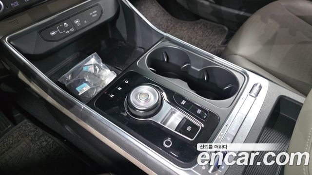 Kia Canival 2024 — photo 12