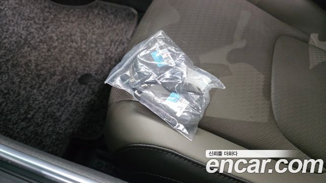 Kia Canival 2024 — photo 22