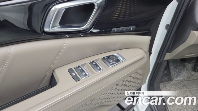 Kia Canival 2024 — photo 25