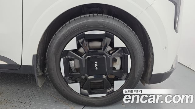 Kia Canival 2024 — photo 7