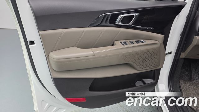 Kia Canival 2024 — photo 15