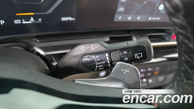Kia Canival 2024 — photo 28