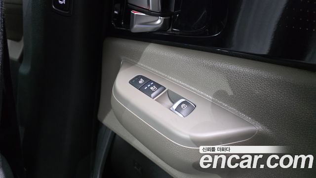 Kia Canival 2024 — photo 29