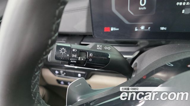 Kia Canival 2024 — photo 33