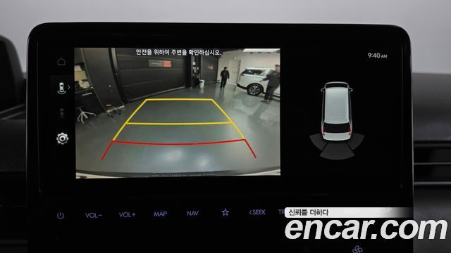 Hyundai Staria 2022 — photo 20