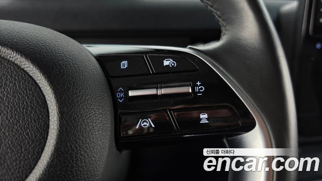Hyundai Staria 2022 — photo 23