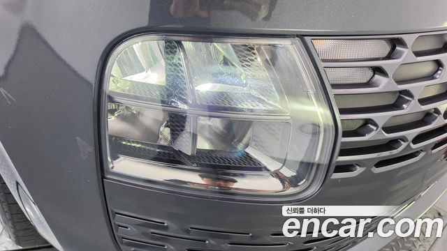 Hyundai Staria 2022 — photo 8