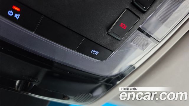 Hyundai Staria 2022 — photo 27