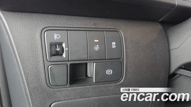 Hyundai Staria 2022 — photo 29