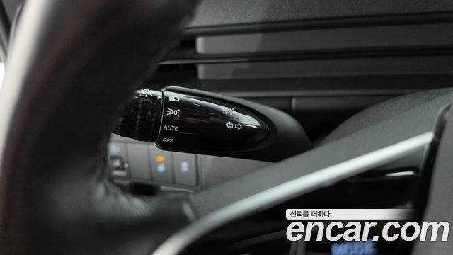 Hyundai Staria 2022 — photo 31