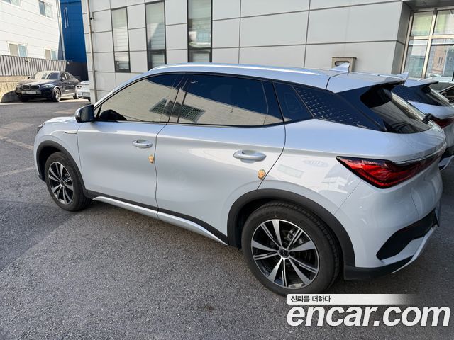 BYD Atto 3 2025 — photo 2