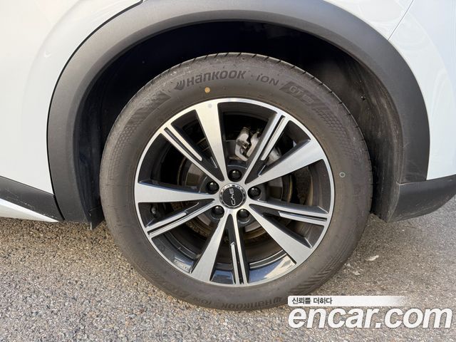 BYD Atto 3 2025 — photo 5