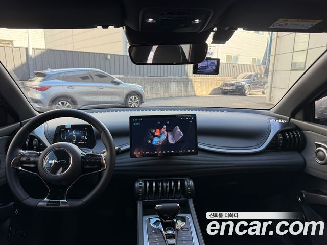 BYD Atto 3 2025 — photo 6