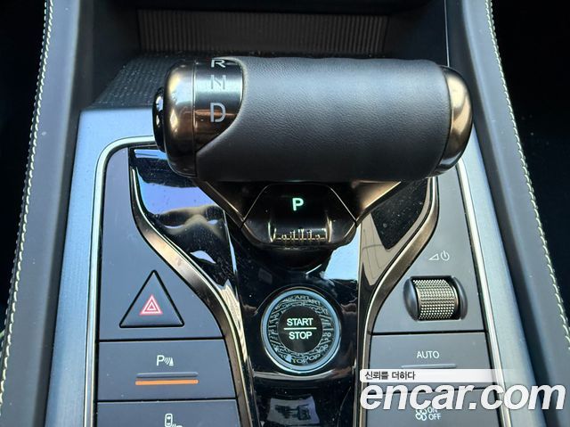 BYD Atto 3 2025 — photo 8