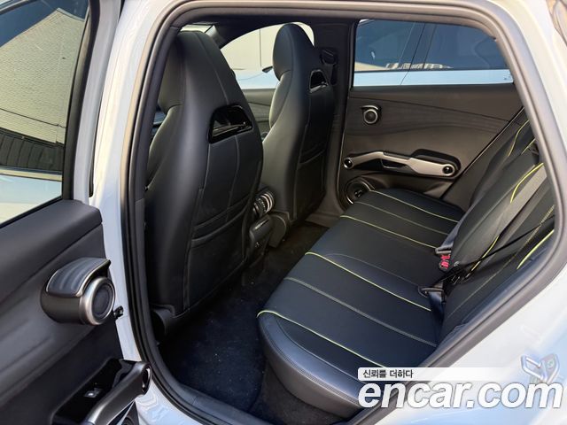 BYD Atto 3 2025 — photo 9