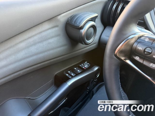 BYD Atto 3 2025 — photo 11
