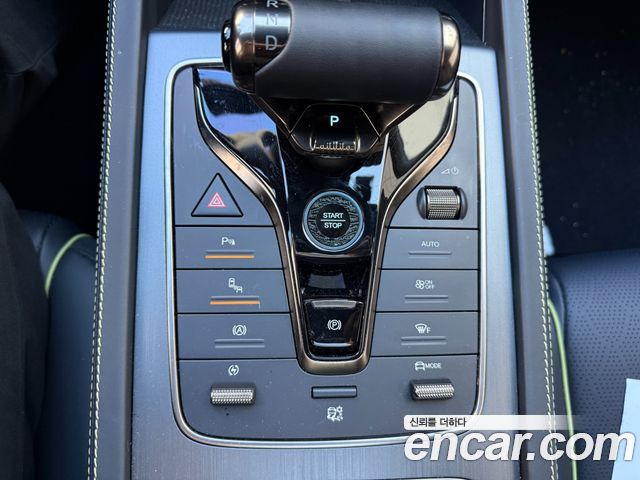 BYD Atto 3 2025 — photo 14