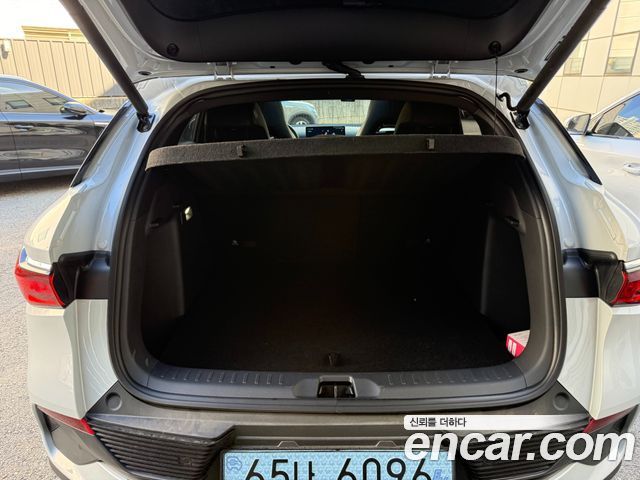 BYD Atto 3 2025 — photo 16