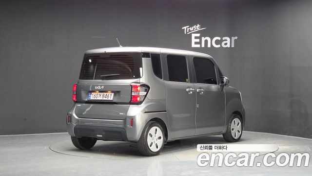 Kia RAY 2023 — photo 2