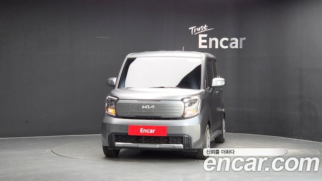 Kia RAY 2023 — photo 3