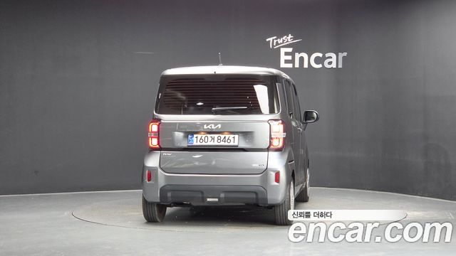 Kia RAY 2023 — photo 4