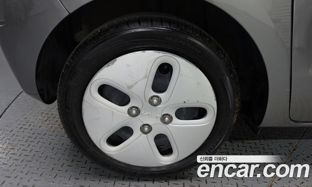 Kia RAY 2023 — photo 5