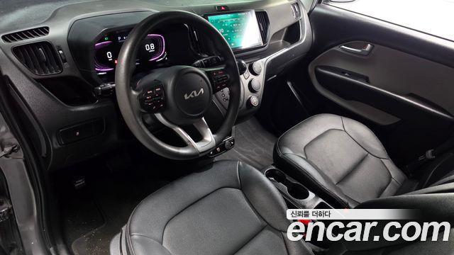 Kia RAY 2023 — photo 10
