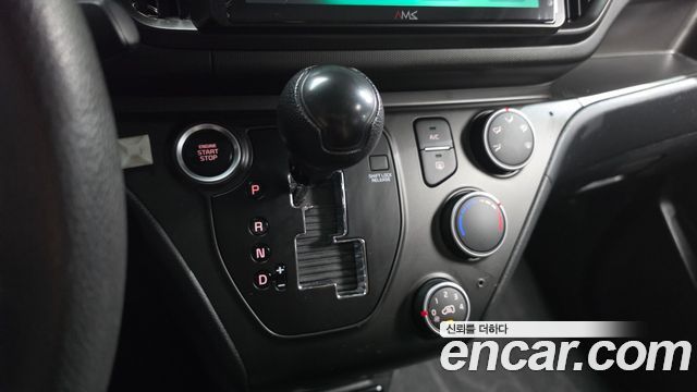 Kia RAY 2023 — photo 12