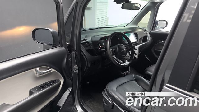 Kia RAY 2023 — photo 13