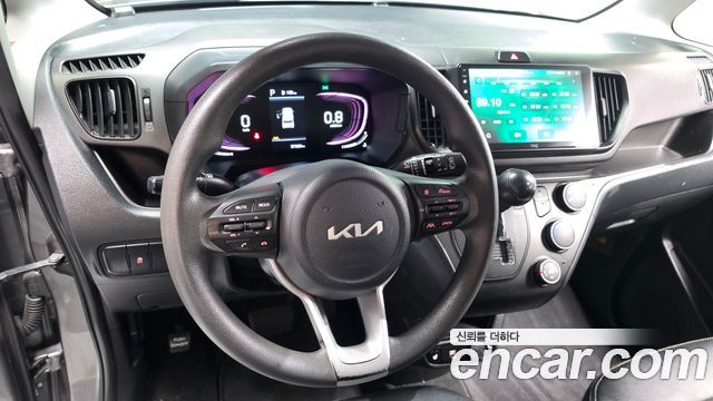 Kia RAY 2023 — photo 18