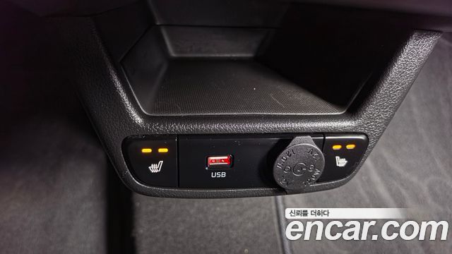 Kia RAY 2023 — photo 22