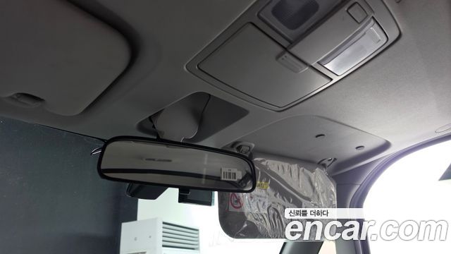 Kia RAY 2023 — photo 24