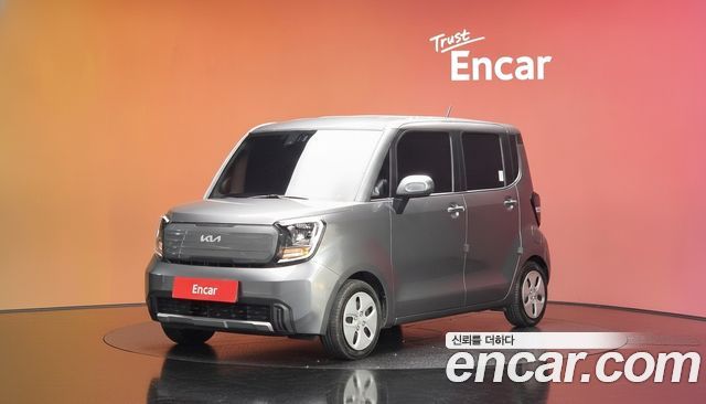 Kia RAY 2023 — photo 1