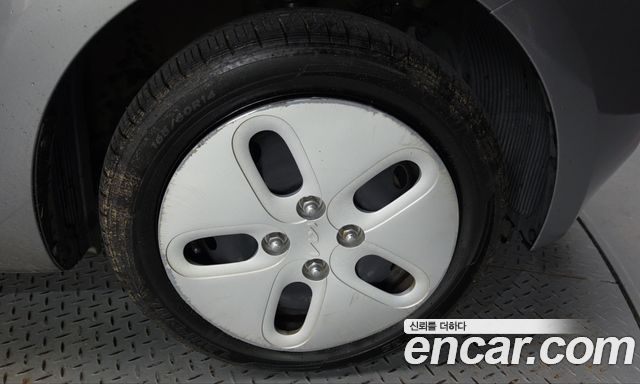 Kia RAY 2023 — photo 7