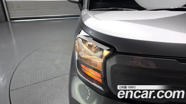 Kia RAY 2023 — photo 8