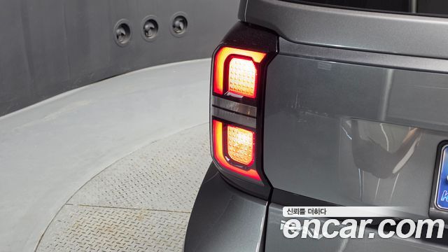 Kia RAY 2023 — photo 9