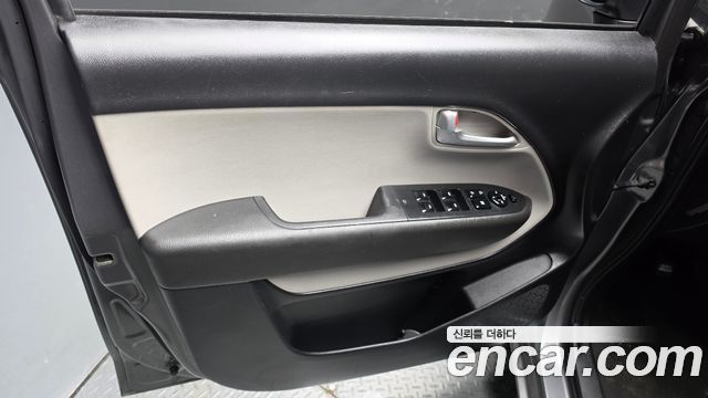 Kia RAY 2023 — photo 14